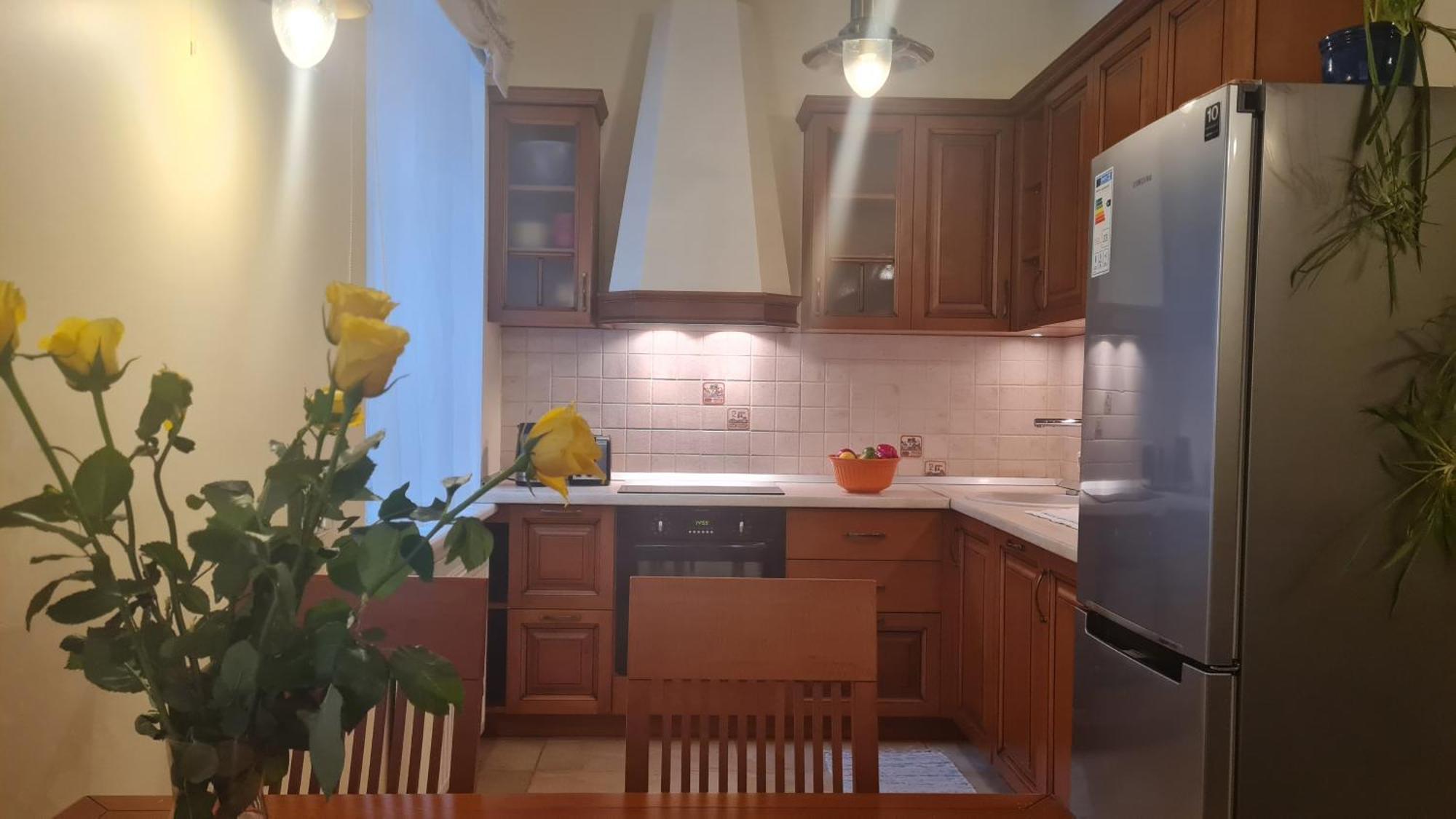 וילנה Rehouse, Antokolskio 13 מראה חיצוני תמונה